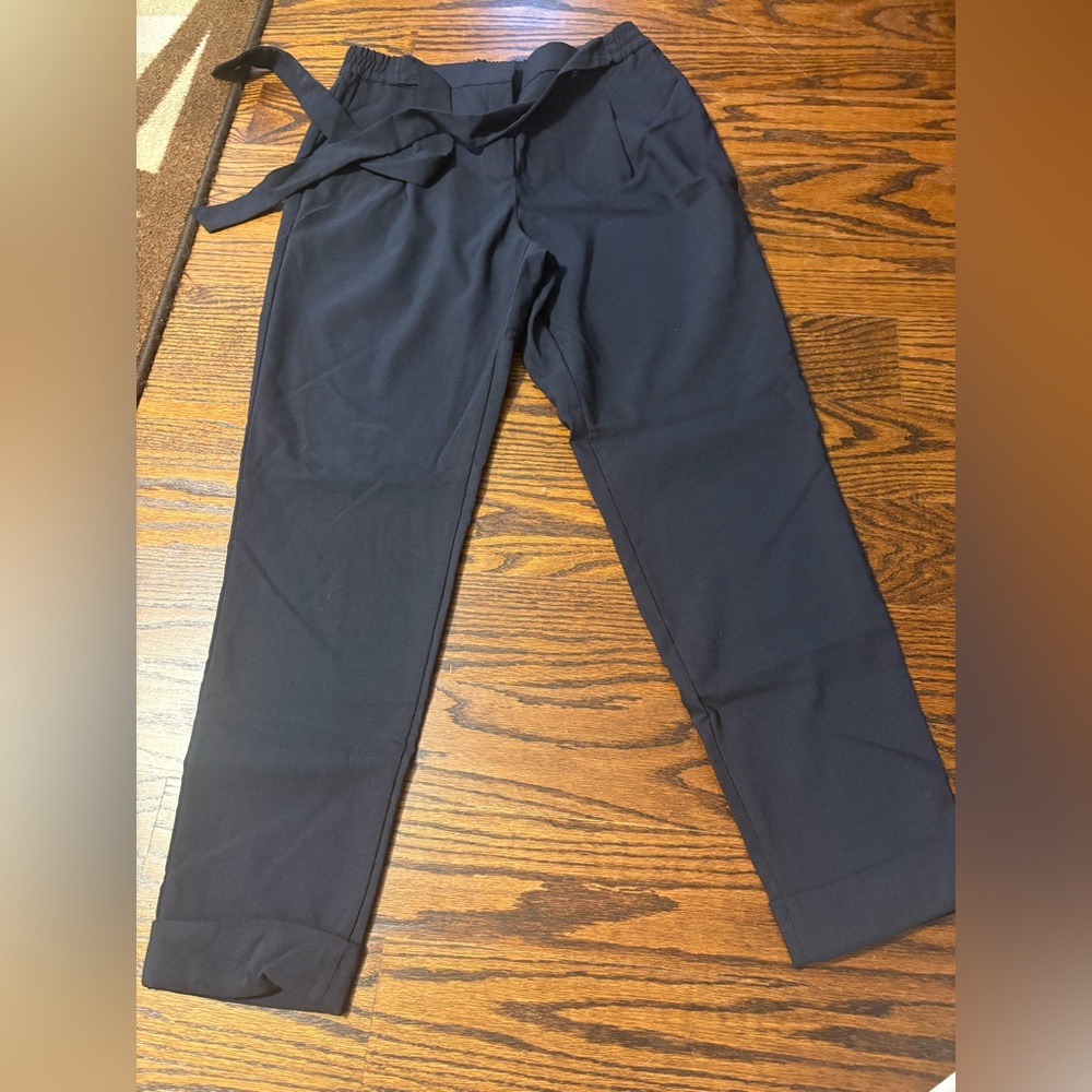 Massimmo dutti ladies dress pants/trousers size 10